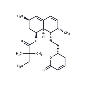 Anhydrosimvastatin