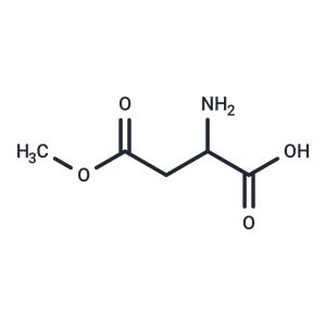 β-Methyl L-aspartate hydrochloride