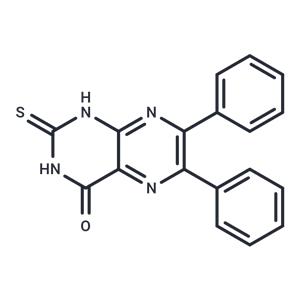 SCR7 pyrazine