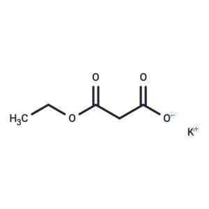 Ethyl potassium malonate