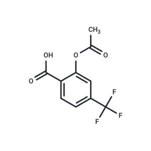 Triflusal