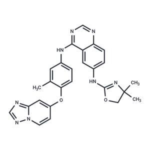 Tucatinib