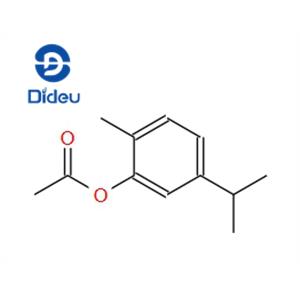 Carvacryl acetate