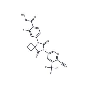 Apalutamide