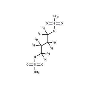 Busulfan-d8