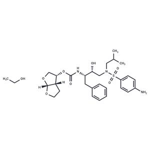 Darunavir Ethanolate