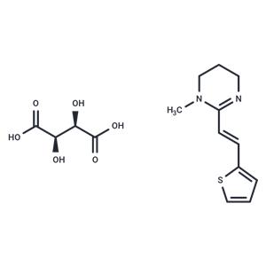 Pyrantel tartrate