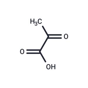 Pyruvic acid