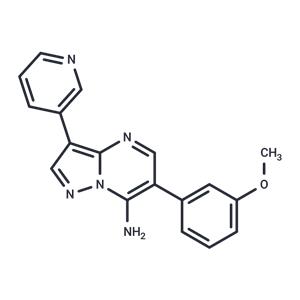 Eph inhibitor 2