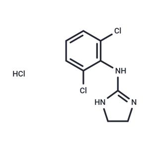 Clonidine hydrochloride