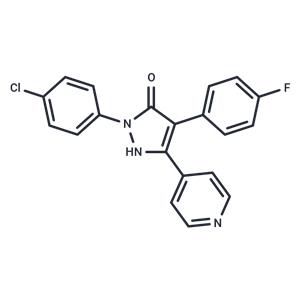 p38 MAPK Inhibitor