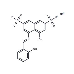 Azomethine-H monosodium