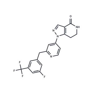 GPR52 receptor modulator 1