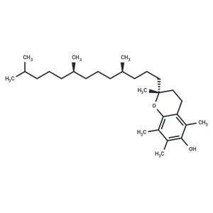 DL-alpha-Tocopherol