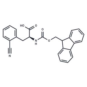 fmoc-L-2-cyanophenylalanine