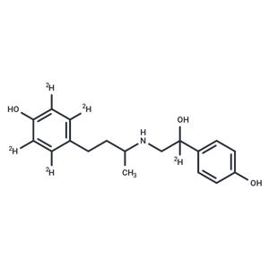 Ractopamine-d5