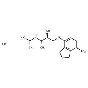 ICI 118,551 hydrochloride