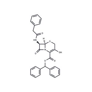 3-hydroxycephem