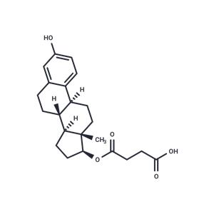 beta-Estradiol 17-hemisuccinate