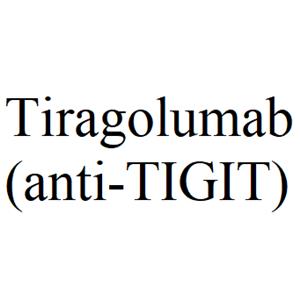 Tiragolumab