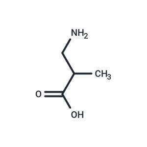 3-Amino-2-methylpropanoic acid