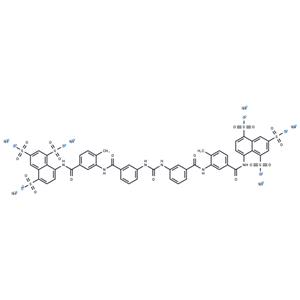 Suramin Sodium Salt