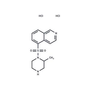 Protein kinase inhibitor H-7 dihydrochloride