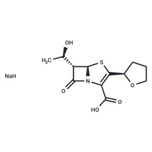 Faropenem sodium