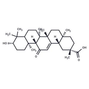 18α-Glycyrrhetinic acid