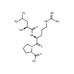 Leucylarginylproline