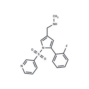 Vonoprazan