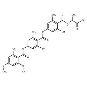 Amidepsine A