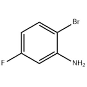 2-bromo-5-fluoroaniline