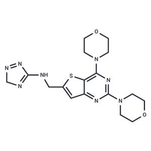 PI3Kα-IN-7