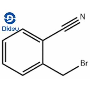 2-Cyanobenzyl bromide