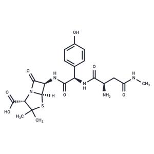 Aspoxicillin