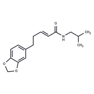 4,5-Dihydropiperlonguminine