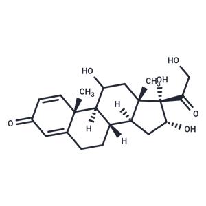 16α-Hydroxyprednisolone