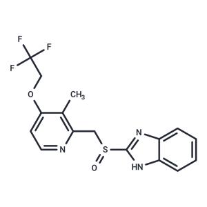 Lansoprazole