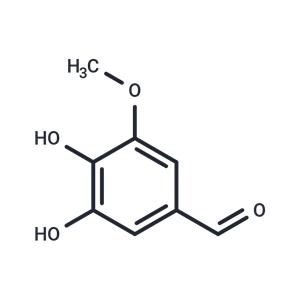 5-Hydroxyvanillin