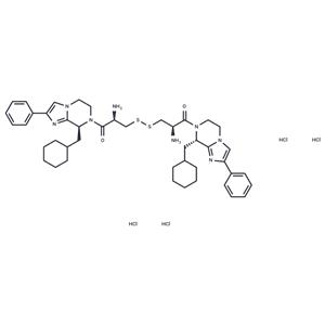 BIM-46187 4HCl