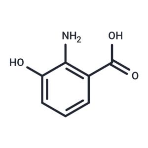 3-Hydroxyanthranilic acid