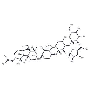 Bacopasaponin C