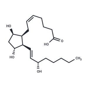 8-iso Prostaglandin F2β