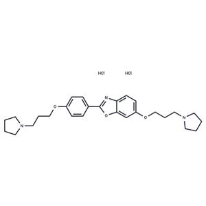 E6446 dihydrochloride