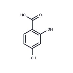 2,4-Dihydroxybenzoic acid