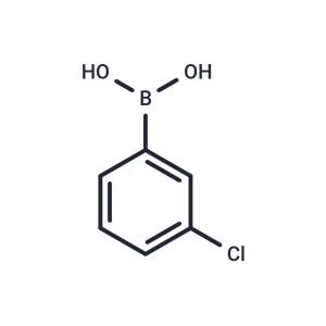 3-Chlorophenylboronic acid