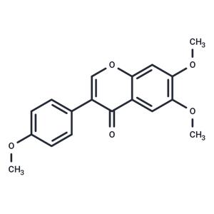 4',6,7-Trimethoxyisoflavone