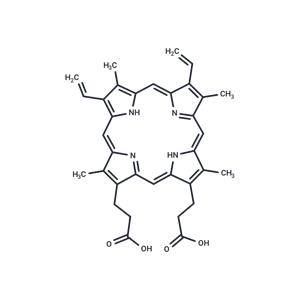 Protoporphyrin IX