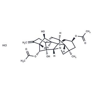 Guan-fu base A hydrochloride(1394-48-5 free base)